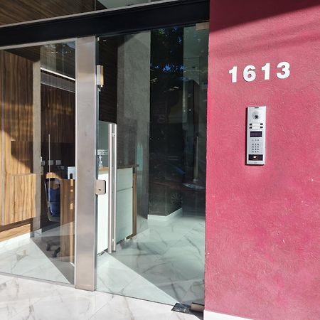 Palermo Green Oasis Studio Buenos Aires Exterior foto